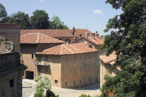 Гостиница Locanda Marchesi Alfieri  Сан Мартино Алфиери